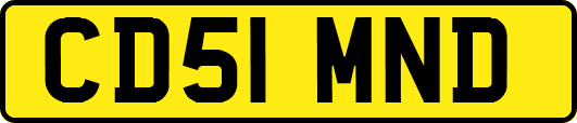 CD51MND