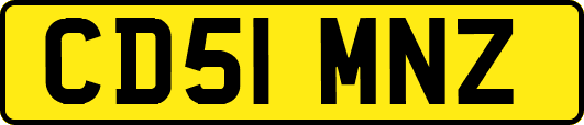 CD51MNZ