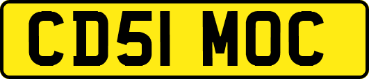 CD51MOC
