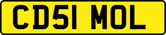 CD51MOL