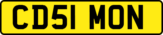 CD51MON
