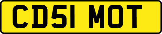 CD51MOT