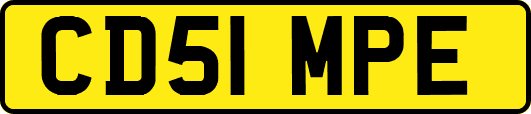 CD51MPE