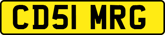 CD51MRG