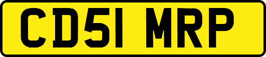 CD51MRP