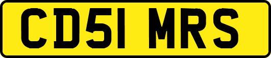 CD51MRS