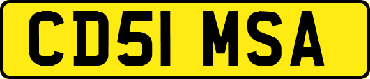 CD51MSA