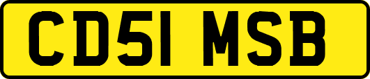 CD51MSB