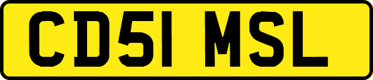 CD51MSL