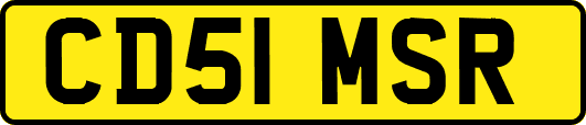 CD51MSR