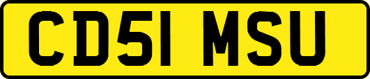 CD51MSU