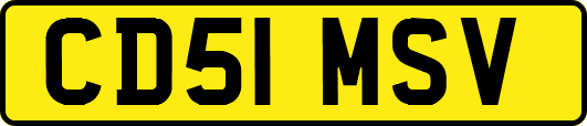 CD51MSV
