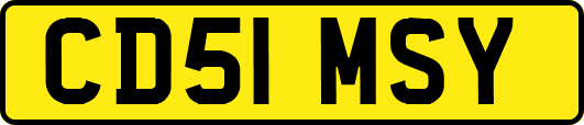 CD51MSY