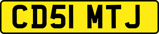 CD51MTJ
