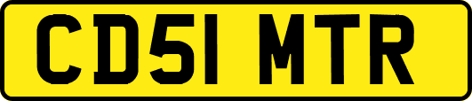 CD51MTR