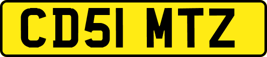 CD51MTZ