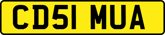 CD51MUA