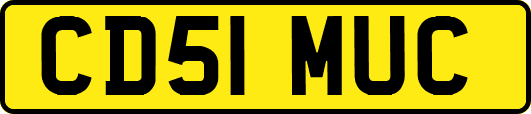 CD51MUC