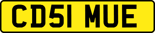 CD51MUE
