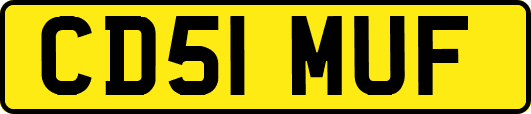CD51MUF
