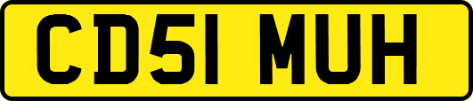 CD51MUH