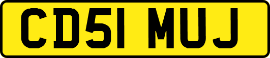 CD51MUJ