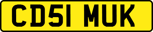 CD51MUK