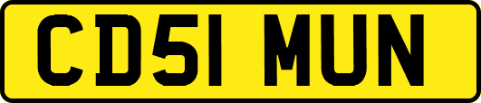 CD51MUN