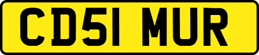 CD51MUR