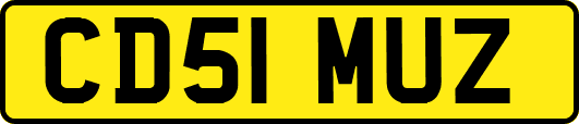 CD51MUZ