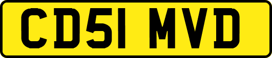 CD51MVD