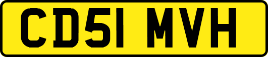 CD51MVH
