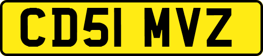 CD51MVZ
