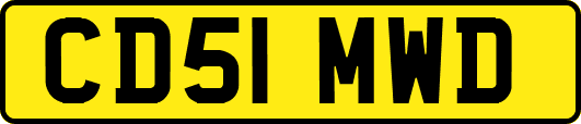 CD51MWD