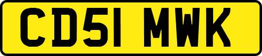 CD51MWK