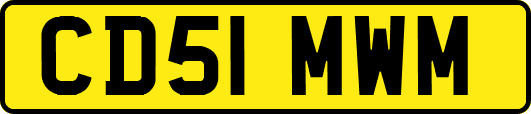CD51MWM