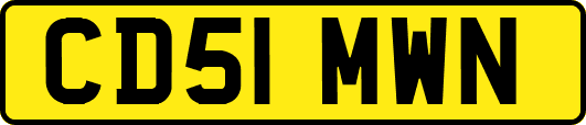 CD51MWN