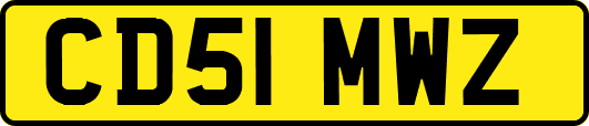 CD51MWZ
