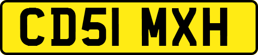 CD51MXH