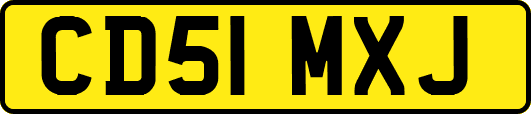 CD51MXJ