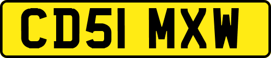 CD51MXW