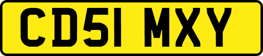 CD51MXY