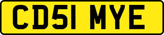 CD51MYE