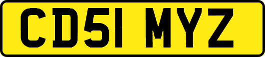 CD51MYZ