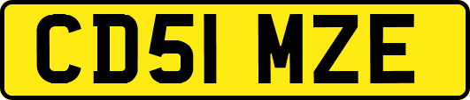 CD51MZE
