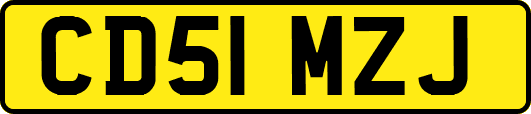 CD51MZJ