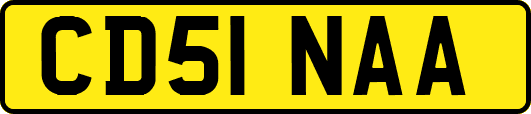 CD51NAA