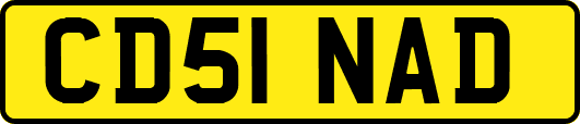 CD51NAD