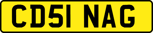 CD51NAG