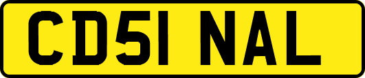 CD51NAL